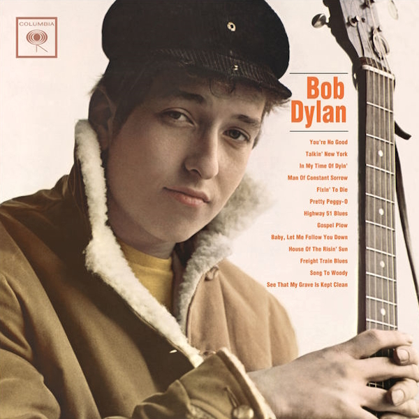 Bob Dylan [HD Version]